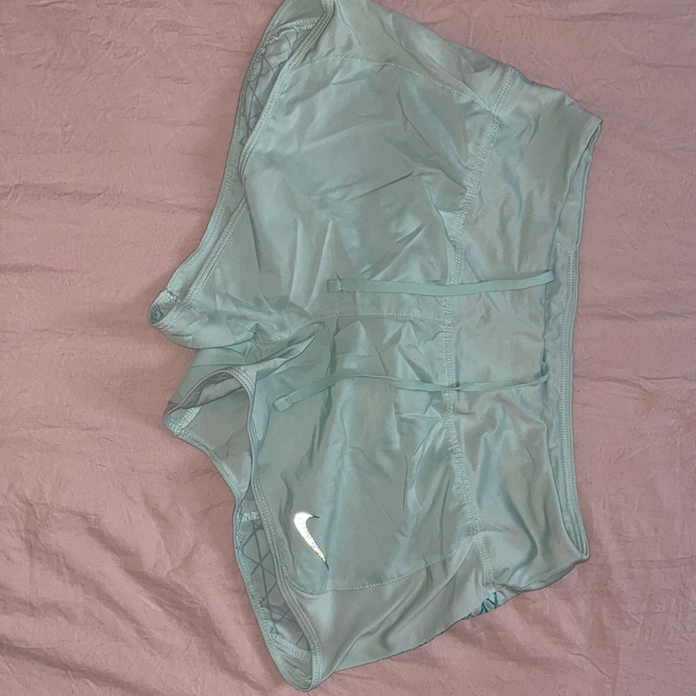 Nike Active Wear Shorts